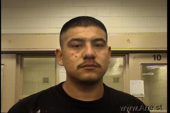 Victor  Mendoza Mugshot